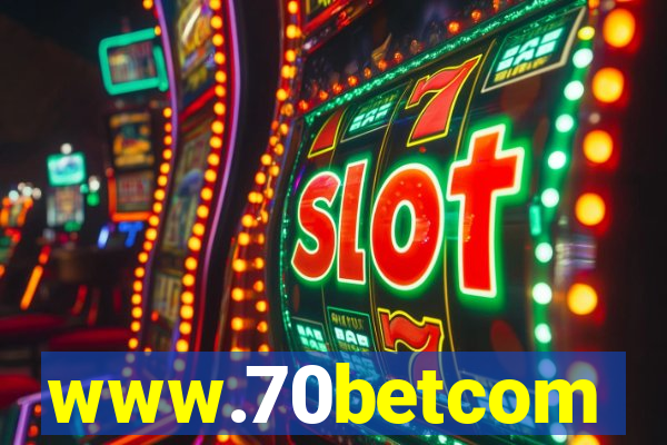 www.70betcom