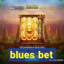 blues bet