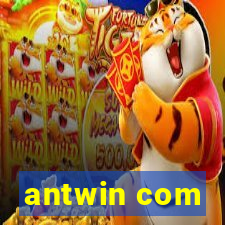 antwin com