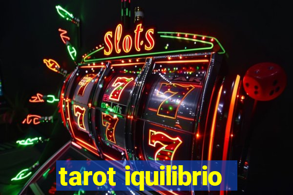 tarot iquilibrio