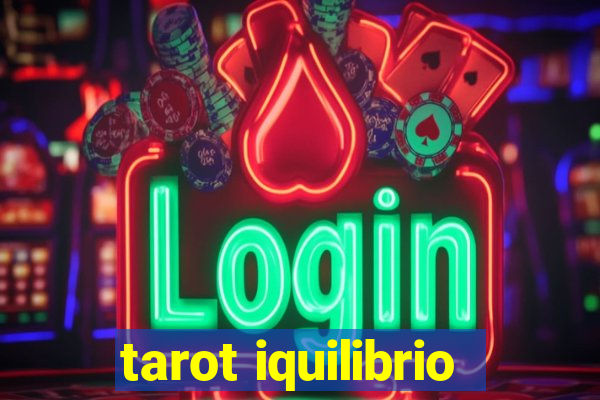 tarot iquilibrio