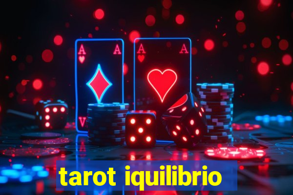 tarot iquilibrio