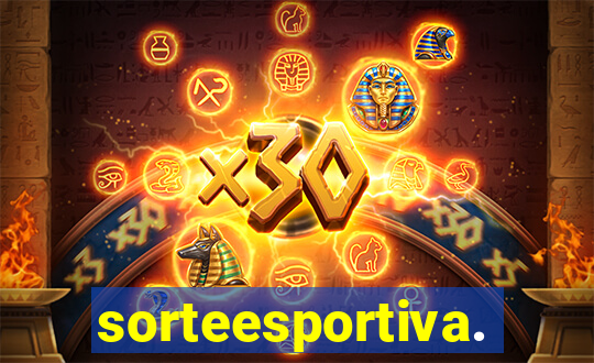 sorteesportiva.bet