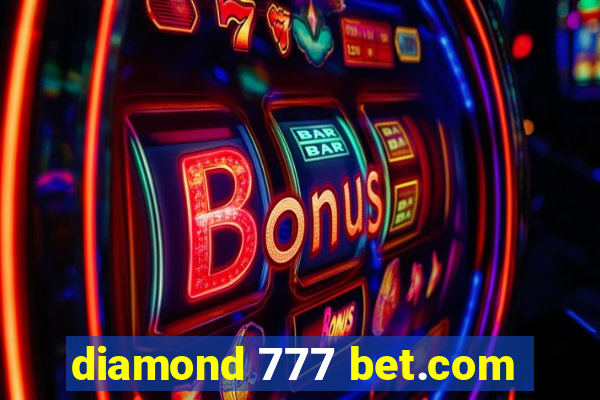 diamond 777 bet.com