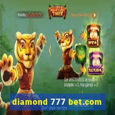 diamond 777 bet.com