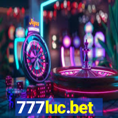 777luc.bet