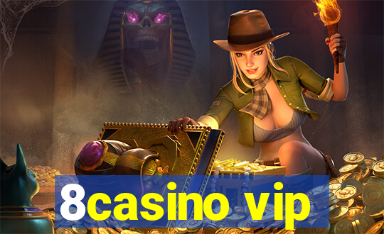 8casino vip