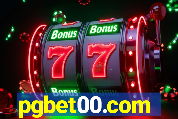 pgbet00.com