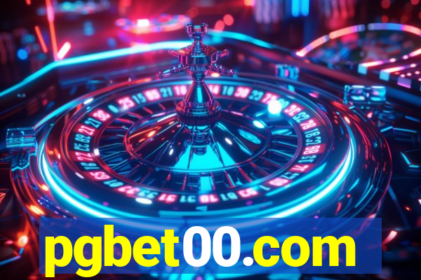 pgbet00.com