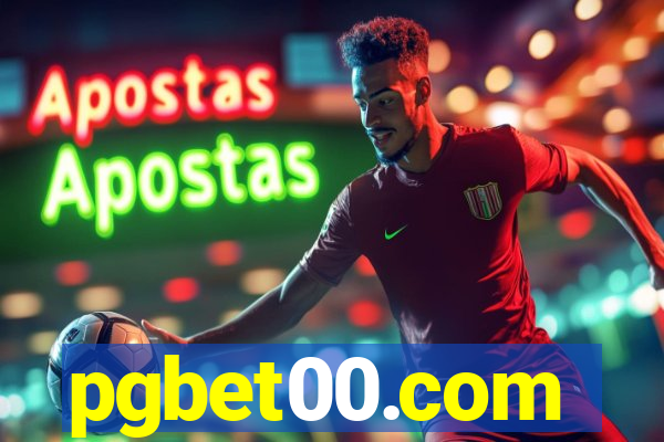 pgbet00.com