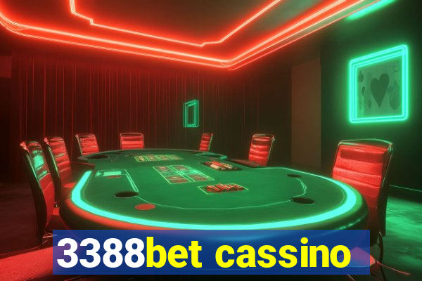 3388bet cassino