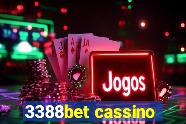 3388bet cassino