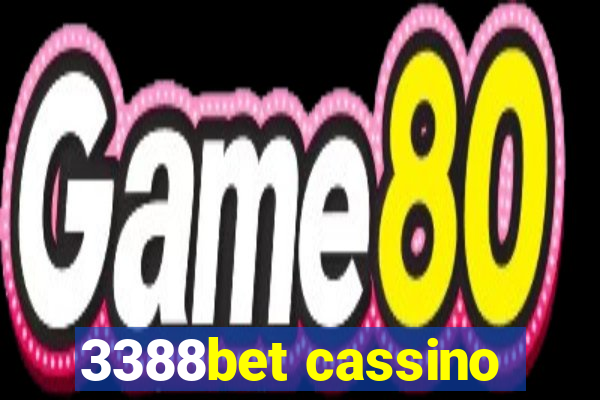 3388bet cassino