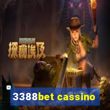 3388bet cassino