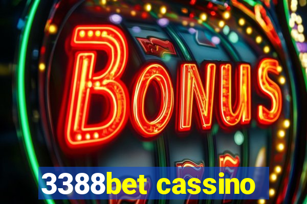 3388bet cassino