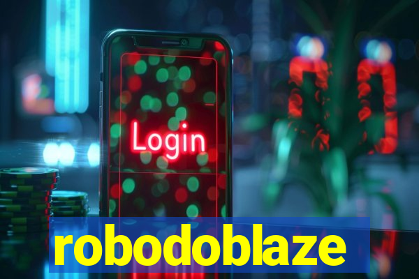 robodoblaze