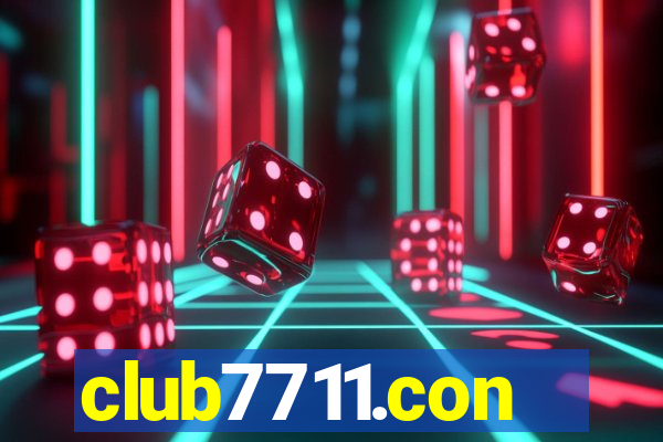 club7711.con