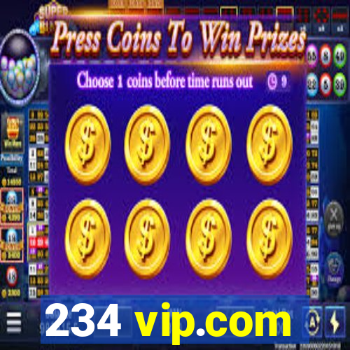 234 vip.com