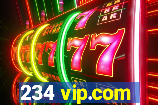 234 vip.com