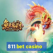 811 bet casino