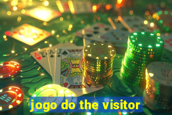 jogo do the visitor