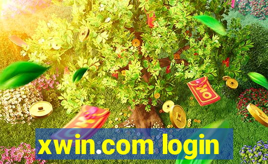 xwin.com login