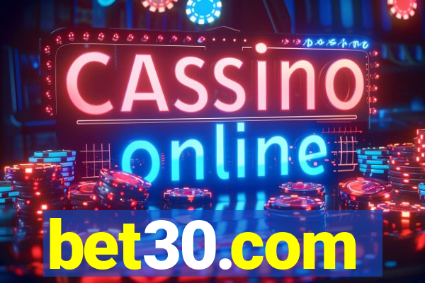 bet30.com