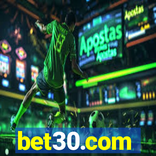 bet30.com