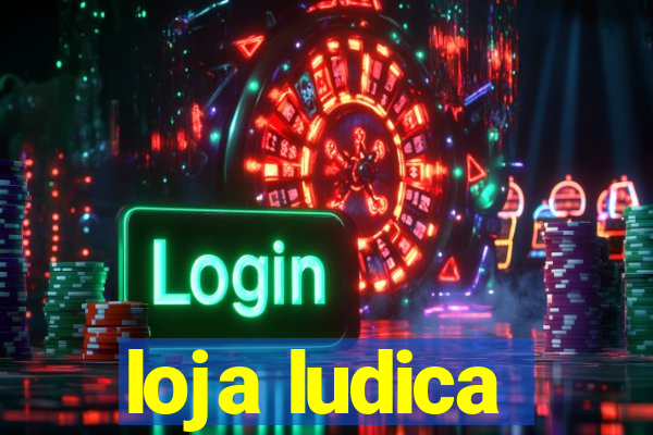 loja ludica