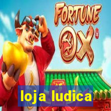 loja ludica