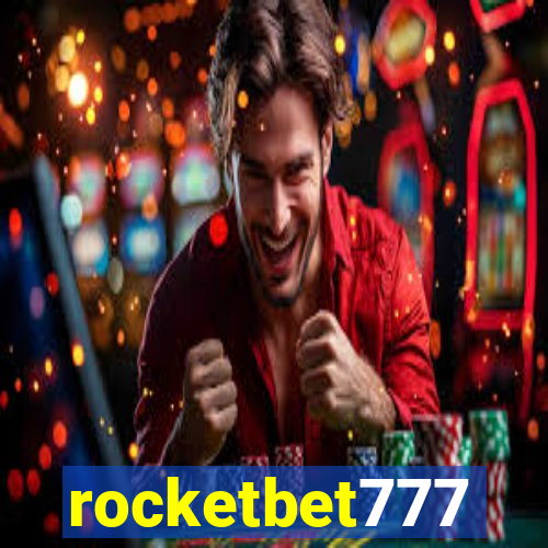 rocketbet777