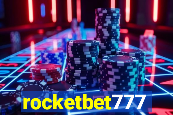 rocketbet777