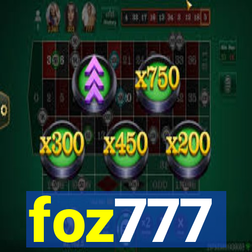 foz777