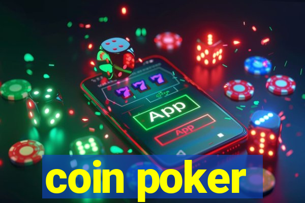 coin poker