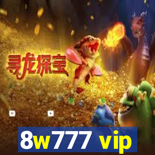 8w777 vip