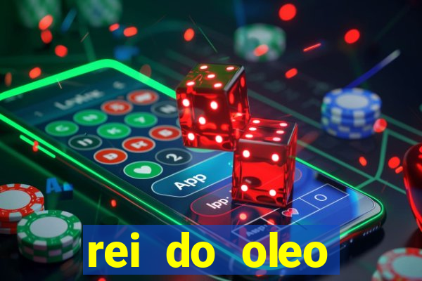 rei do oleo cruzeiro do sul