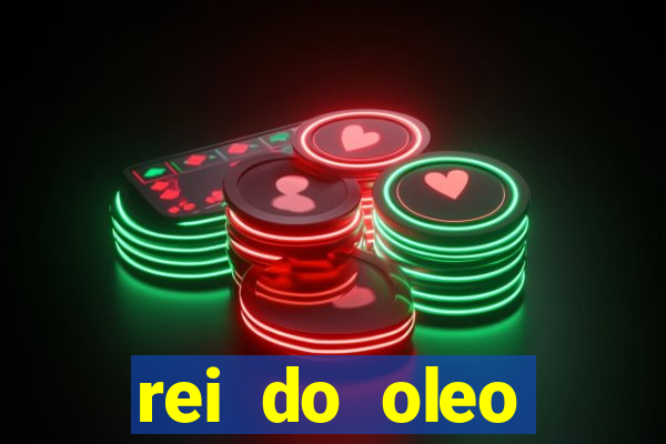 rei do oleo cruzeiro do sul