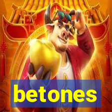 betones