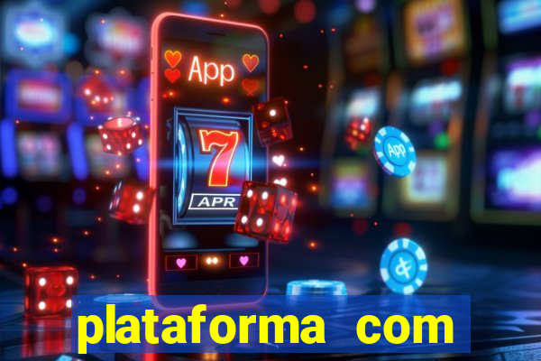 plataforma com jogos demo