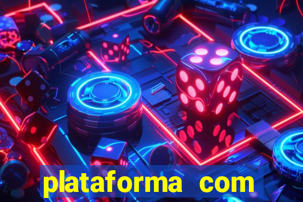 plataforma com jogos demo