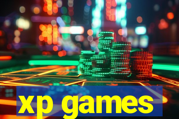 xp games