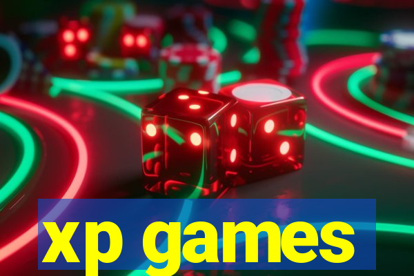 xp games