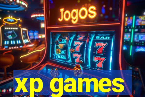 xp games