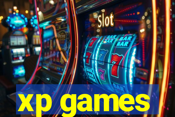 xp games