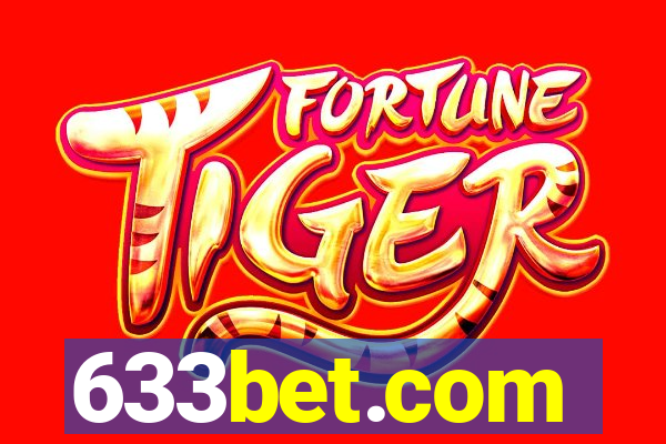 633bet.com