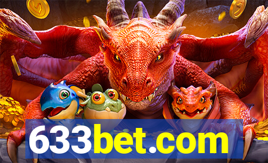 633bet.com