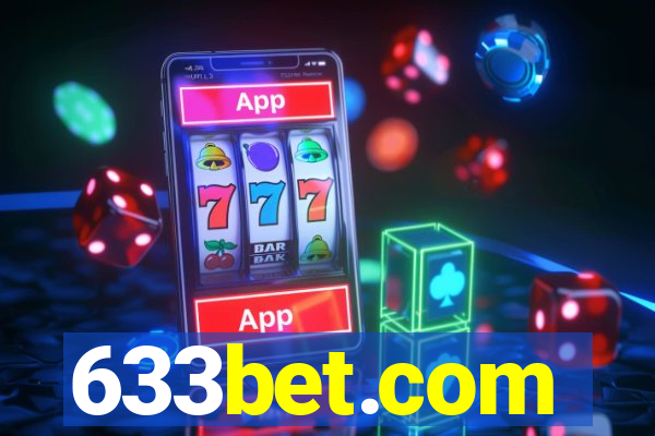 633bet.com