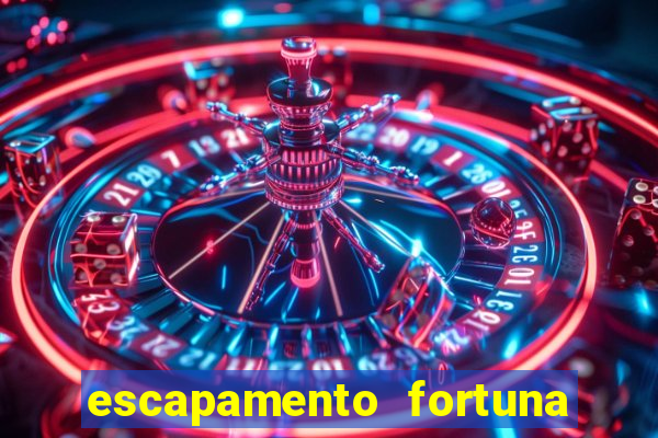 escapamento fortuna para fan 160