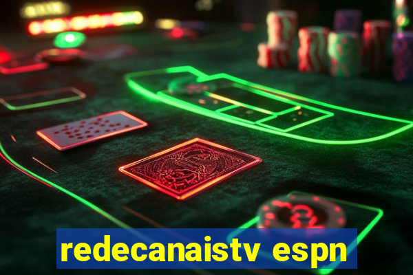 redecanaistv espn