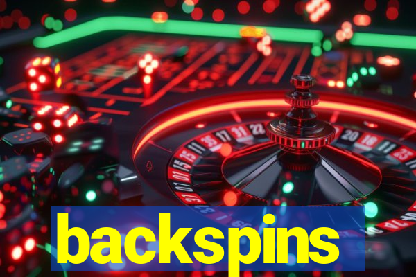 backspins